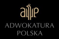 Logo Adwokatury Polskiej